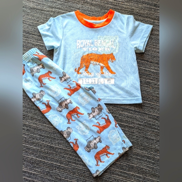 🟥3/15$ Pajamas 1Y - Picture 1 of 5